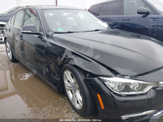 WBA8D9G51JNU67720 BMW 330i Xdrive