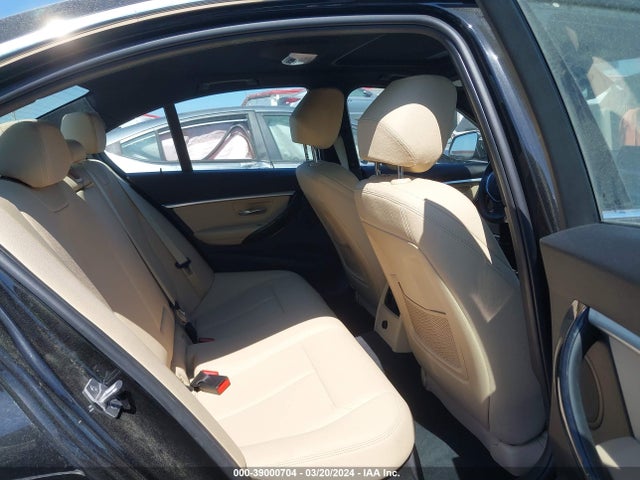 WBA8D9G51JNU67720 BMW 330i Xdrive