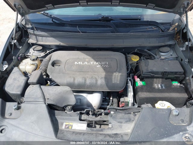 1C4PJLCB9FW722308 Jeep Cherokee Latitude Altitude