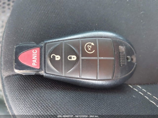 1C4PJLCB9FW722308 Jeep Cherokee Latitude Altitude