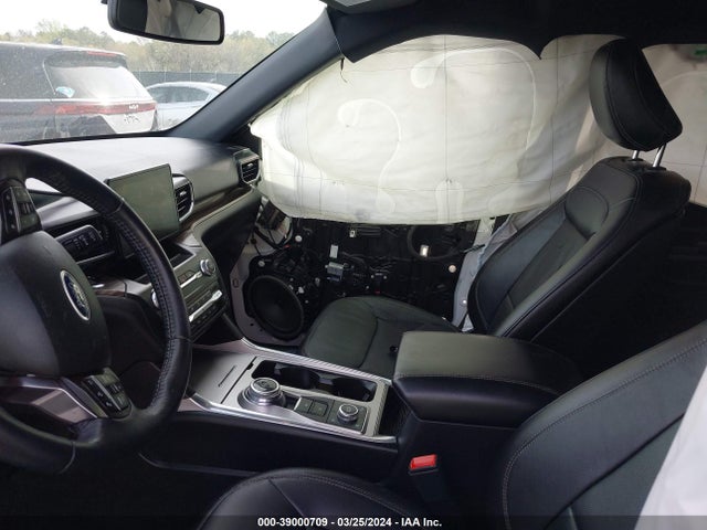 Ford Explorer Limited 2020 1FMSK8FH4LGA57842 Image 5