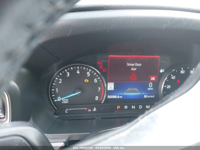 Ford Explorer Limited 2020 1FMSK8FH4LGA57842 Image 7