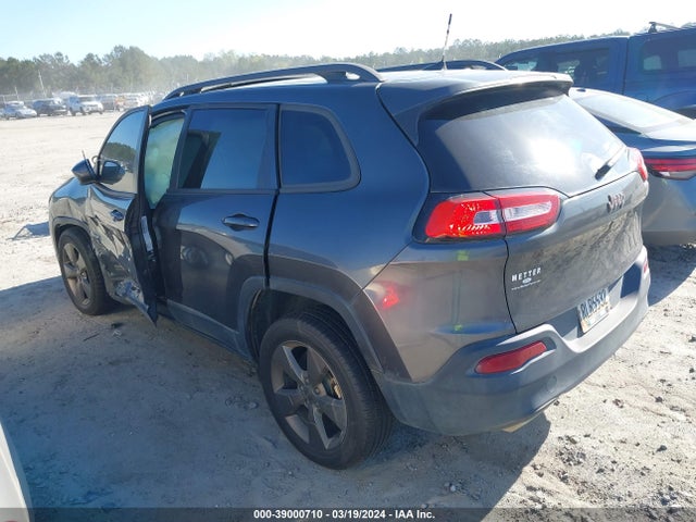 1C4PJLCSXGW283959 Jeep Cherokee 75th Anniversary
