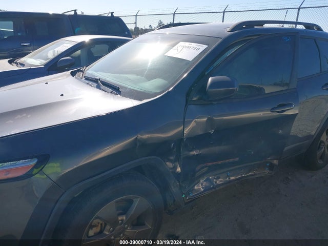 1C4PJLCSXGW283959 Jeep Cherokee 75th Anniversary
