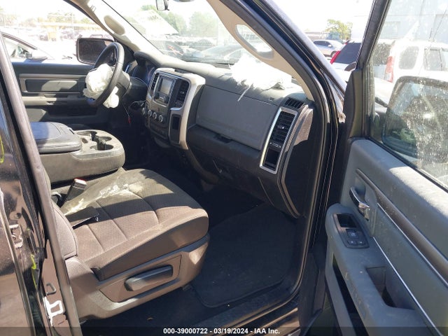 RAM 1500 Classic Warlock  4x4 5'7 Box 2020 1C6RR7LT6LS104228 Image 5