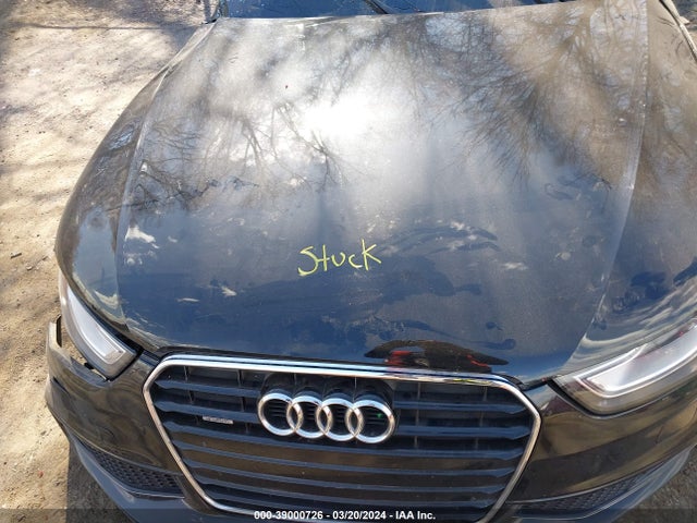 Audi A4 2.0t Premium 2015 WAUFFAFLXFN001682 Image 10