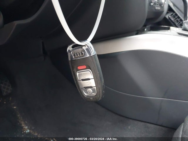 Audi A4 2.0t Premium 2015 WAUFFAFLXFN001682 Image 11