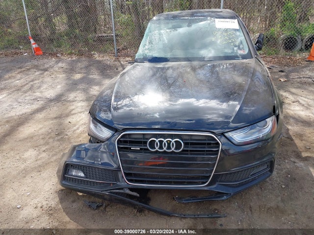 Audi A4 2.0t Premium 2015 WAUFFAFLXFN001682 Image 13
