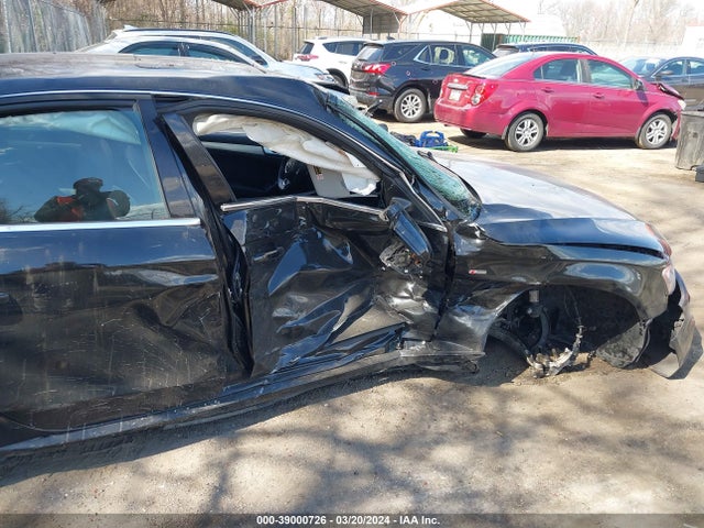Audi A4 2.0t Premium 2015 WAUFFAFLXFN001682 Image 6