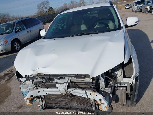 4A4AR4AW3FE037181 Mitsubishi Outlander Sport Gt