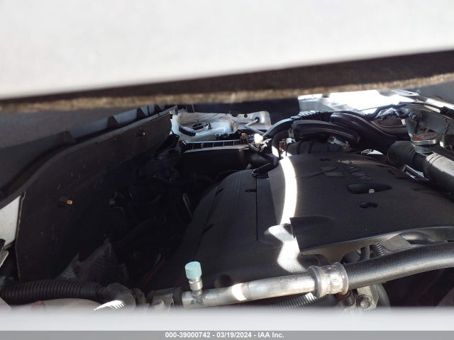 4A4AR4AW3FE037181 Mitsubishi Outlander Sport Gt