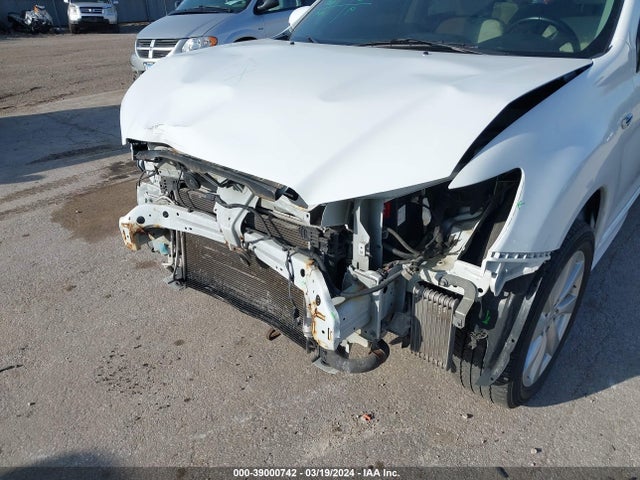 4A4AR4AW3FE037181 Mitsubishi Outlander Sport Gt