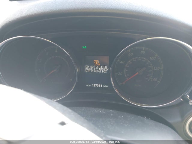4A4AR4AW3FE037181 Mitsubishi Outlander Sport Gt