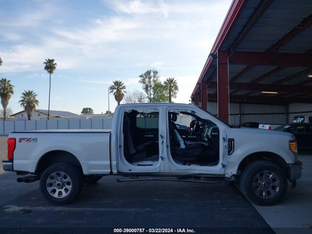 Ford F-250 Lariat 2017 1FT7W2BT6HEE57667 Image 14