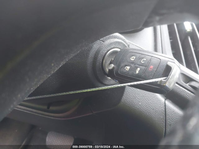 Chevrolet EQUINOX LT 2017 2GNALCEK4H6327566 Image 11