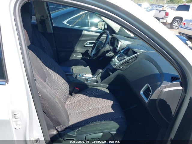 Chevrolet EQUINOX LT 2017 2GNALCEK4H6327566 Image 5