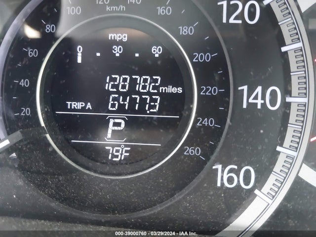 Honda ACCORD LX 2015 1HGCR2F33FA136787 Image 15