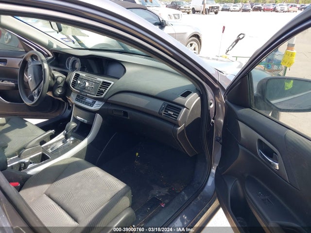 Honda ACCORD LX 2015 1HGCR2F33FA136787 Image 5