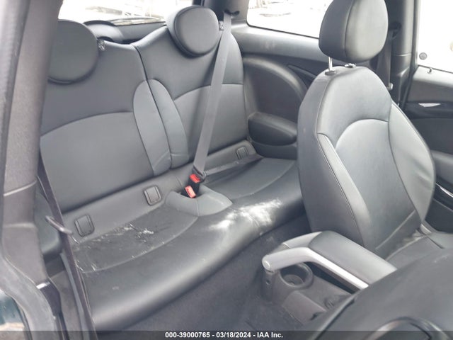 2010 MINI COOPER S WMWMF7C51ATX43473 Photo 7