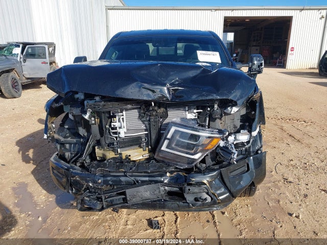 Nissan Titan Sv 4x2 2023 1N6AA1EF7PN105990 Image 13
