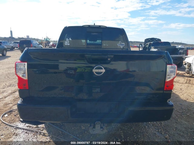 Nissan Titan Sv 4x2 2023 1N6AA1EF7PN105990 Image 17