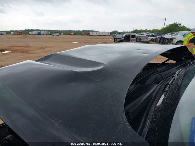 Nissan Titan Sv 4x2 2023 1N6AA1EF7PN105990 Image 18