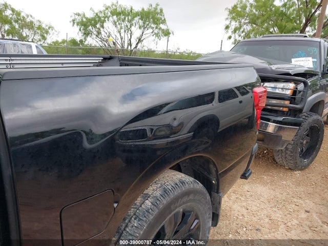 Nissan Titan Sv 4x2 2023 1N6AA1EF7PN105990 Image 20
