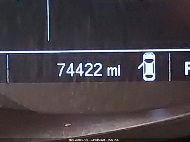 Chevrolet TRAX LS 2019 3GNCJKSB2KL190062 Image 7