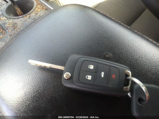 2G1105SA3H9166093 Chevrolet IMPALA 1LT