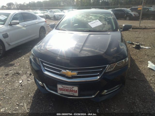 2G1105SA3H9166093 Chevrolet IMPALA 1LT