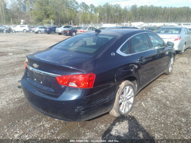 2G1105SA3H9166093 Chevrolet IMPALA 1LT