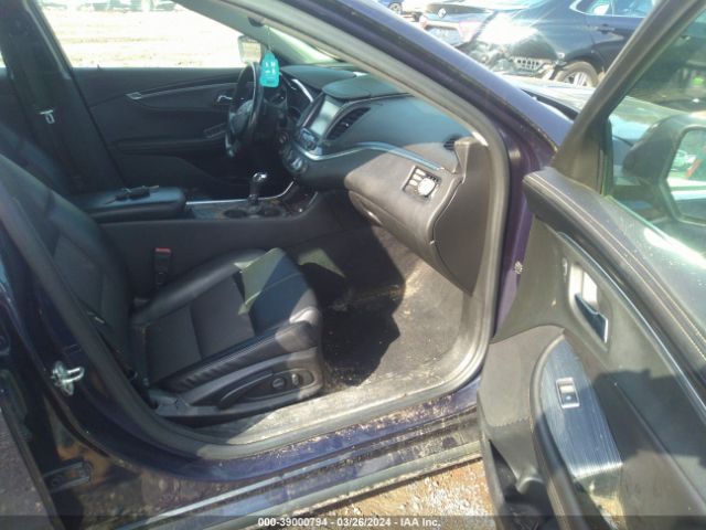 2G1105SA3H9166093 Chevrolet IMPALA 1LT