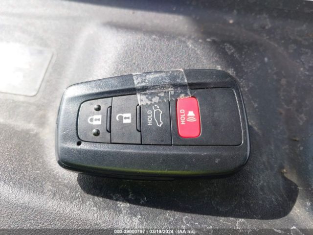 Toyota Highlander Xle 2020 5TDGZRBH1LS021503 Image 10