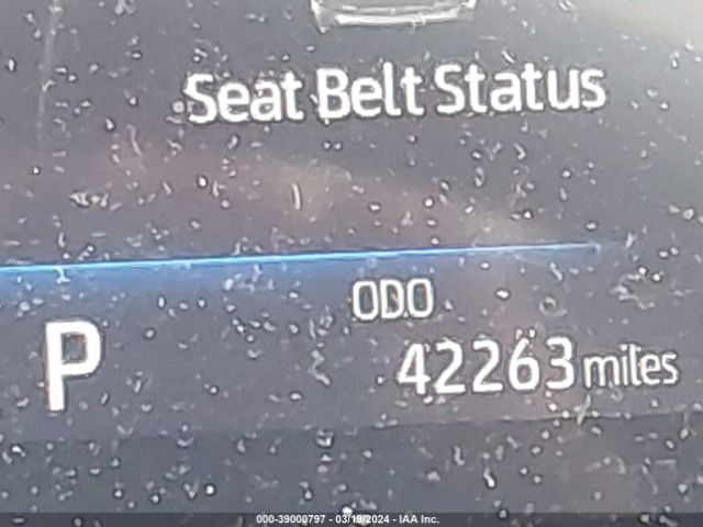 Toyota Highlander Xle 2020 5TDGZRBH1LS021503 Image 14