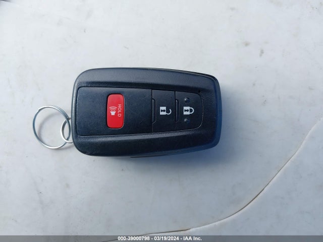 Toyota Rav4 Xle 2019 2T3P1RFV2KC019720 Image 11