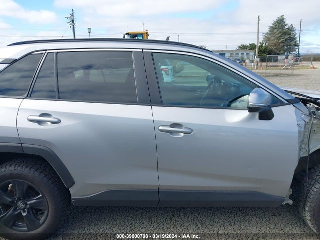 Toyota Rav4 Xle 2019 2T3P1RFV2KC019720 Image 14