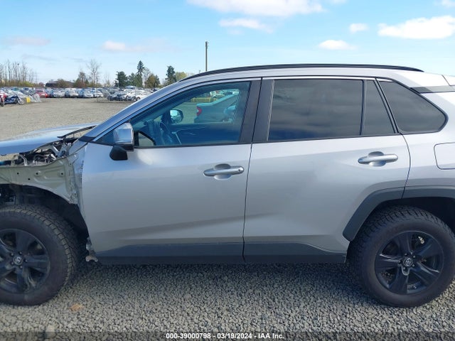Toyota Rav4 Xle 2019 2T3P1RFV2KC019720 Image 15