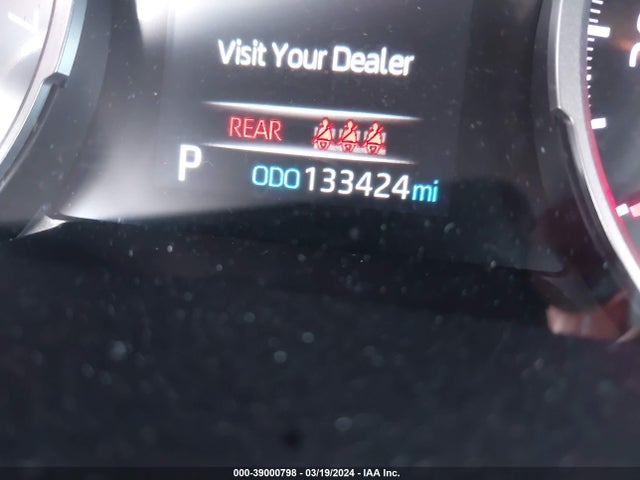 Toyota Rav4 Xle 2019 2T3P1RFV2KC019720 Image 16