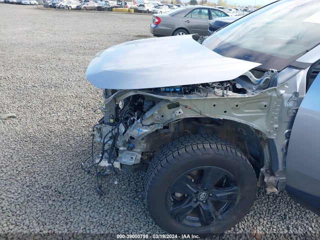 Toyota Rav4 Xle 2019 2T3P1RFV2KC019720 Image 19