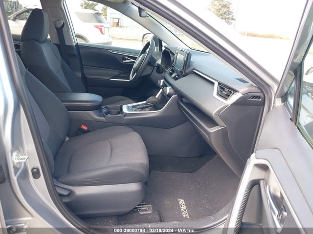 Toyota Rav4 Xle 2019 2T3P1RFV2KC019720 Image 5