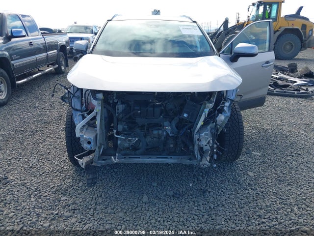 Toyota Rav4 Xle 2019 2T3P1RFV2KC019720 Image 6