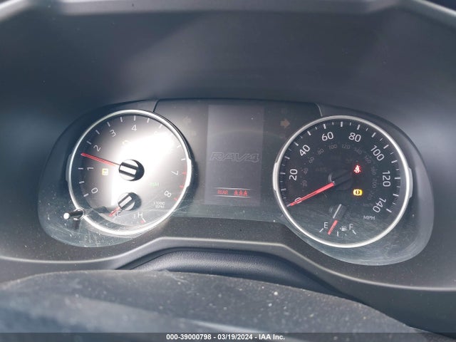 Toyota Rav4 Xle 2019 2T3P1RFV2KC019720 Image 7