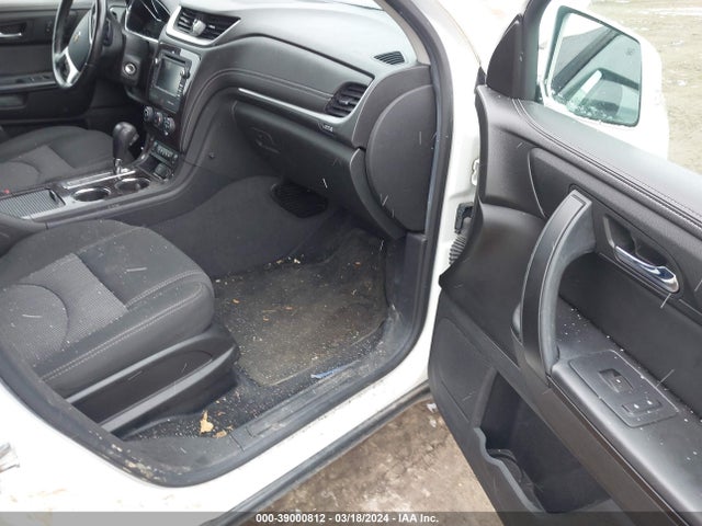 Chevrolet Traverse 1lt 2015 1GNKRGKD6FJ290780 Image 5