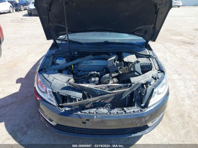 WVWBN7AN0FE804646 Volkswagen Cc 2.0t Sport