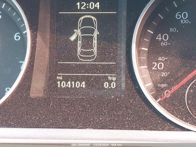 WVWBN7AN0FE804646 Volkswagen Cc 2.0t Sport