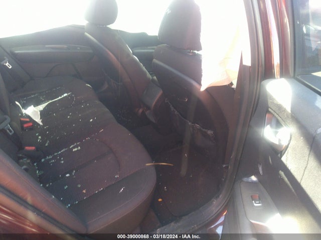 KIA Optima Lx 2016 5XXGT4L3XGG009073 Image 8