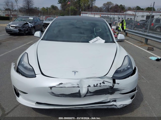 Tesla Model 3 Long Range/mid Range/standard Range/standard Range Plus 2019 5YJ3E1EA4KF419768 Image 11