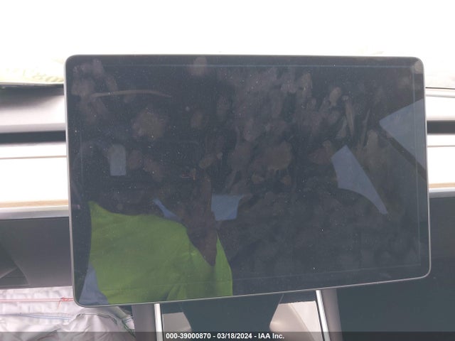 Tesla Model 3 Long Range/mid Range/standard Range/standard Range Plus 2019 5YJ3E1EA4KF419768 Image 7