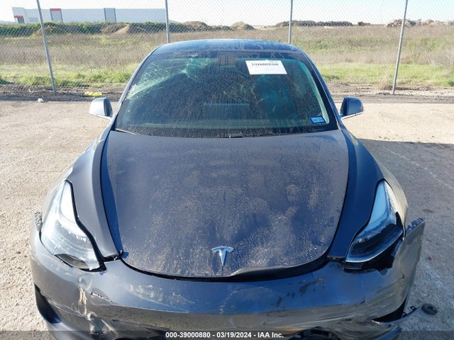 Tesla Model 3 Long Range/performance 2019 5YJ3E1EB3KF413386 Image 10