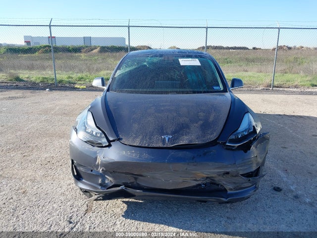 Tesla Model 3 Long Range/performance 2019 5YJ3E1EB3KF413386 Image 11
